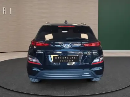 Photo 36 Hyundai Kona  Electrique 39 kWh - 136 ch