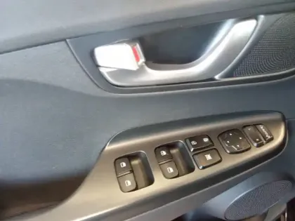 Photo 20 Hyundai Kona  Electrique 39 kWh - 136 ch