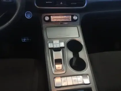 Photo 43 Hyundai Kona  Electrique 39 kWh - 136 ch