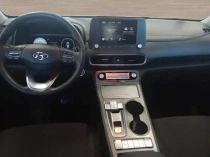 Photo 42 Hyundai Kona  Electrique 39 kWh - 136 ch