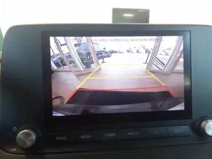 Photo 55 Hyundai Kona  Electrique 39 kWh - 136 ch