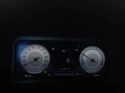 Photo 31 Hyundai Kona  Electrique 39 kWh - 136 ch