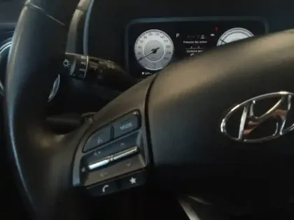 Photo 29 Hyundai Kona  Electrique 39 kWh - 136 ch