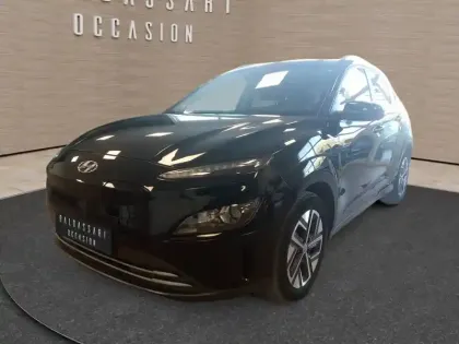 Photo Hyundai Kona Intuitive