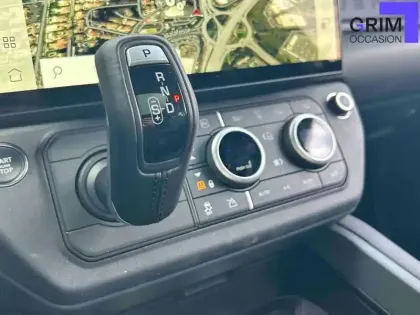 Photo 9 Land rover Defender  110 PHEV