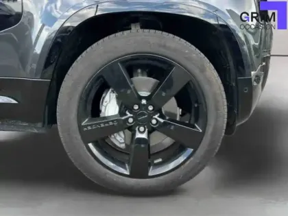 Photo 13 Land rover Defender  110 PHEV