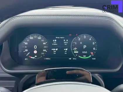 Photo 6 Land rover Defender  110 PHEV