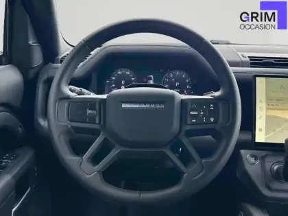 Photo 5 Land rover Defender  110 PHEV