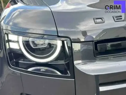 Photo 16 Land rover Defender  110 PHEV