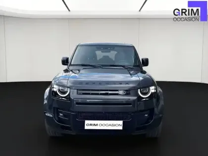 Photo 17 Land rover Defender  110 PHEV