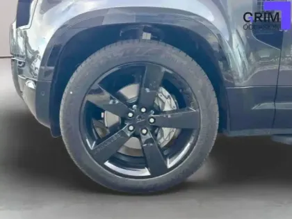 Photo 12 Land rover Defender  110 PHEV