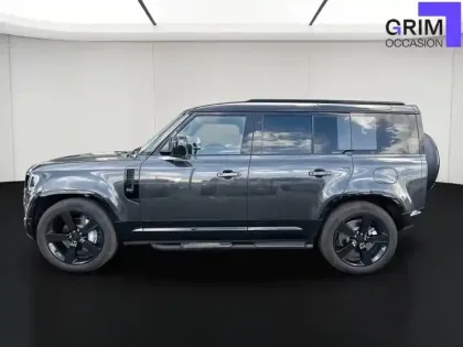 Photo 19 Land rover Defender  110 PHEV