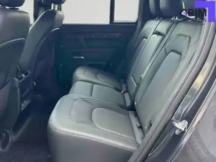 Photo 10 Land rover Defender  110 PHEV