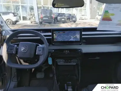 Photo 14 Citroën C3 Aircross  Hybride 145 ch Aut