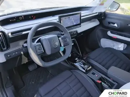 Photo 9 Citroën C3 Aircross  Hybride 145 ch Aut