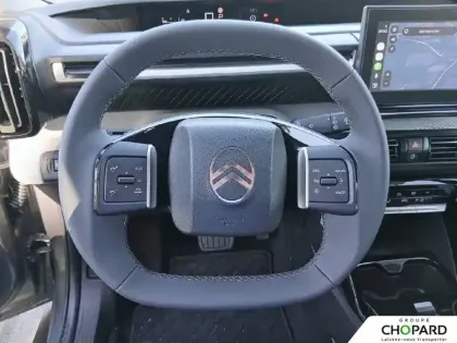 Photo 16 Citroën C3 Aircross  Hybride 145 ch Aut
