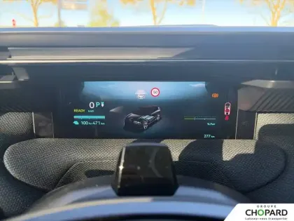 Photo 16 Citroën C5 aircross e- 210 ch autonomie confort