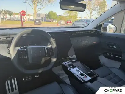 Photo 9 Citroën C5 aircross e- 210 ch autonomie confort