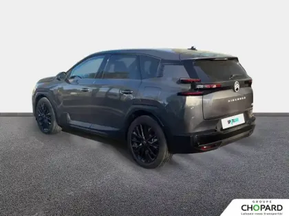 Photo 6 Citroën C5 aircross e- 210 ch autonomie confort