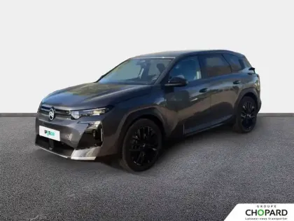 Photo Citroën C5 Aircross Max