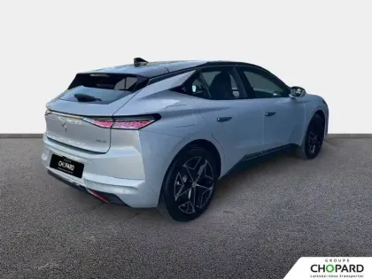 Photo 7 DS DS 4  Hybride Rechargeable 225 EAT8