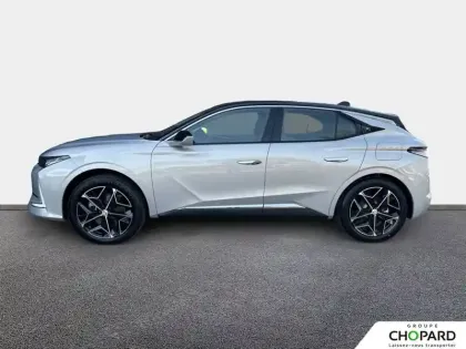 Photo 8 DS DS 4  Hybride Rechargeable 225 EAT8