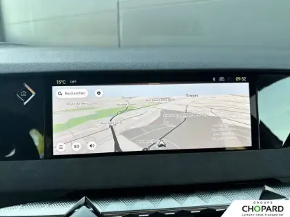 Photo 12 DS DS 4  Hybride Rechargeable 225 EAT8