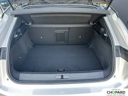 Photo 5 DS DS 4  Hybride Rechargeable 225 EAT8