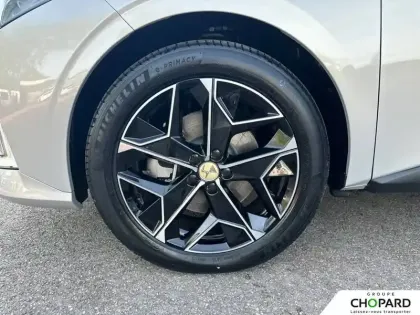 Photo 11 DS DS 4  Hybride Rechargeable 225 EAT8