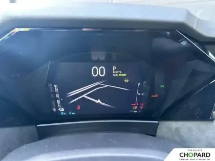 Photo 20 DS DS 4  Hybride Rechargeable 225 EAT8