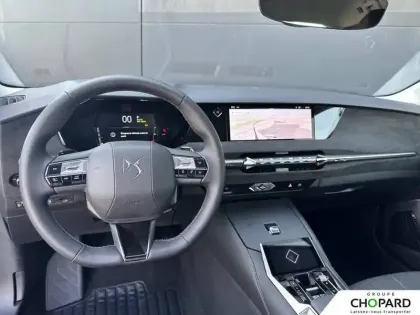 Photo 9 DS DS 4  Hybride Rechargeable 225 EAT8