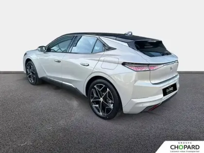 Photo 6 DS DS 4  Hybride Rechargeable 225 EAT8