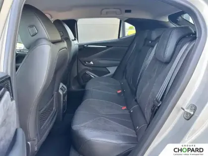 Photo 10 DS DS 4  Hybride Rechargeable 225 EAT8