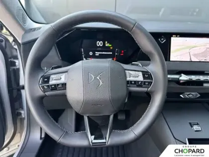 Photo 16 DS DS 4  Hybride Rechargeable 225 EAT8