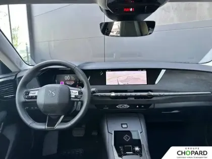 Photo 14 DS DS 4  Hybride Rechargeable 225 EAT8