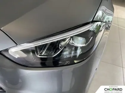 Photo 22 Mercedes Classe C  220 d 9G-Tronic