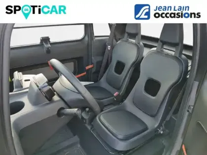 Photo 11 Citroën Ami CITROEN 