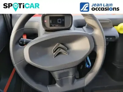 Photo 8 Citroën Ami CITROEN 