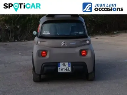 Photo 5 Citroën Ami CITROEN 