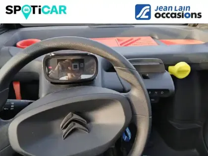 Photo 7 Citroën Ami CITROEN 