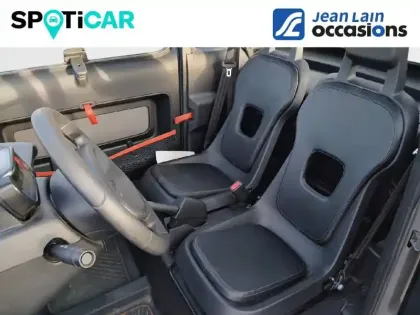 Photo 10 Citroën Ami CITROEN 