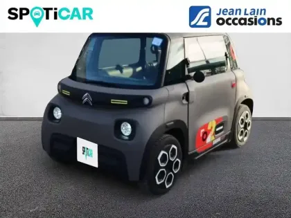 Photo Citroën Ami Ami Peps