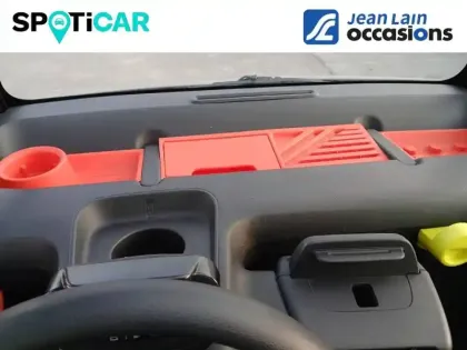 Photo 17 Citroën Ami CITROEN 