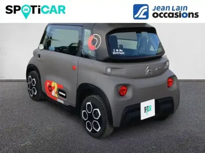 Photo 6 Citroën Ami CITROEN 