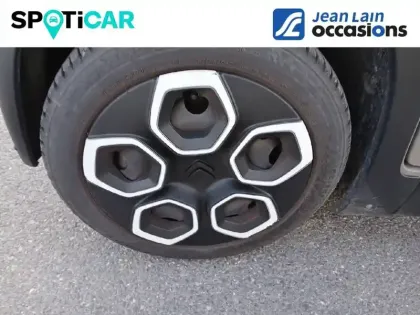 Photo 12 Citroën Ami CITROEN 