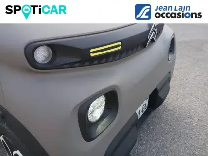 Photo 15 Citroën Ami CITROEN 