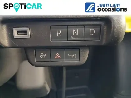 Photo 14 Citroën Ami CITROEN 