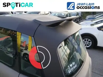 Photo 19 Citroën Ami CITROEN 