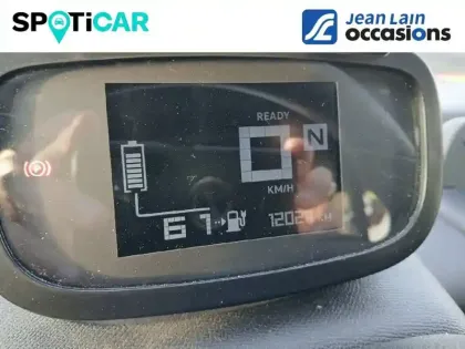 Photo 9 Citroën Ami CITROEN 