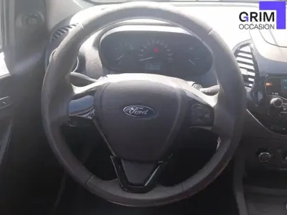 Photo 31 Ford Ka + 1.5 TDCi 95 ch S&S